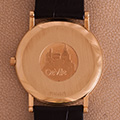 Omega De Ville 