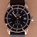 Breitling Superocean Heritage 38 