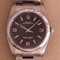 Rolex Oyster perpetual 