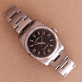 Rolex Oyster perpetual 