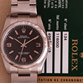 Rolex Oyster perpetual 