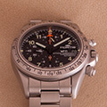 Fortis Cosmonauts Chonograph Lemania 