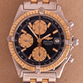 Breitling Chronomat 