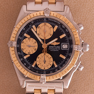 Breitling Chronomat 