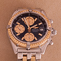 Breitling Chronomat 