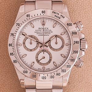 Rolex Daytona 