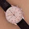 IWC Portugieser 