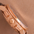 Paul Picot Technograph Gold 44mm 