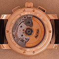 Paul Picot Technograph Gold 44mm 