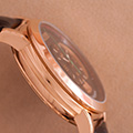 Paul Picot Technograph Gold 44mm 