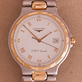 Longines Conquest Very High Precision Quartz 