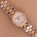 Longines Conquest Very High Precision Quartz 