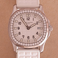 Patek Philippe Aqaunaut 