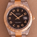 Rolex Datejust II 