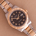 Rolex Datejust II 