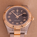 Rolex Datejust II 