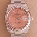 Rolex Date 