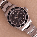 Rolex Sea Dweller 