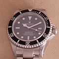 Rolex Sea Dweller 