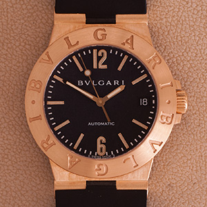 Bulgari Diagono 