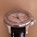 Breitling Colt GMT Automatic 