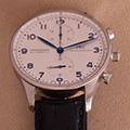 IWC Portugieser Chronograph 