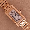 Cartier Tank Americaine 