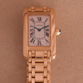 Cartier Tank Americaine 