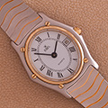 Ebel Classic Oval 