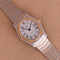 Ebel Classic Oval 