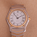 Ebel Classic Oval 