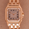 Cartier Panthere Diamond 