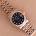 Rolex Datejust 31mm Midsize