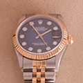 Rolex Datejust 31mm Midsize
