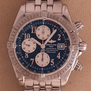 Breitling Chronomat Evolution 