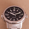 IWC Aquatimer 