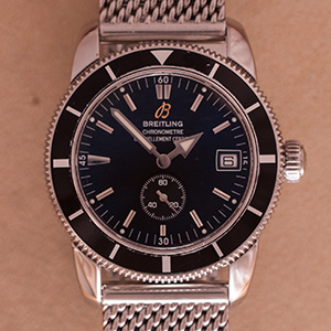 Breitling SuperOcean Heritage 