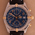 Breitling Chronomat 