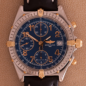 Breitling Chronomat 