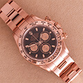 Rolex Daytona Everose 