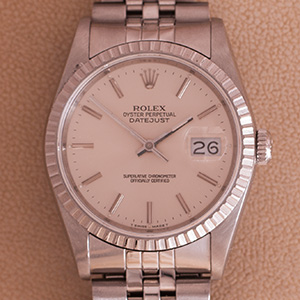 Rolex Datejust 