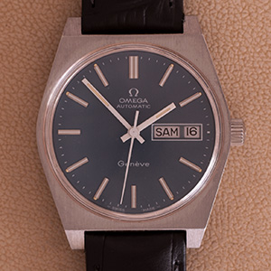 Omega Vintage Automatic 