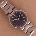 Omega Automatic date Cal.1012 