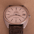 Omega Constellation C-case Cal. 564 