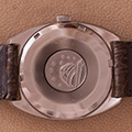 Omega Constellation C-case Cal. 564 