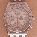 Breitling Chronomat 