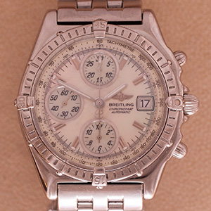 Breitling Chronomat 