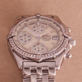 Breitling Chronomat 