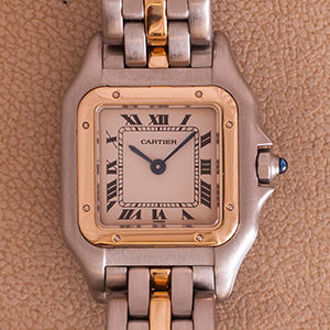 Cartier Panthere Small Model 