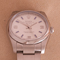Rolex Airking